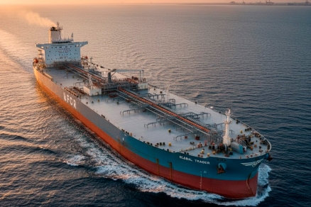 Танкер под флагом Камеруна пострадал от взрыва у берегов Йемена