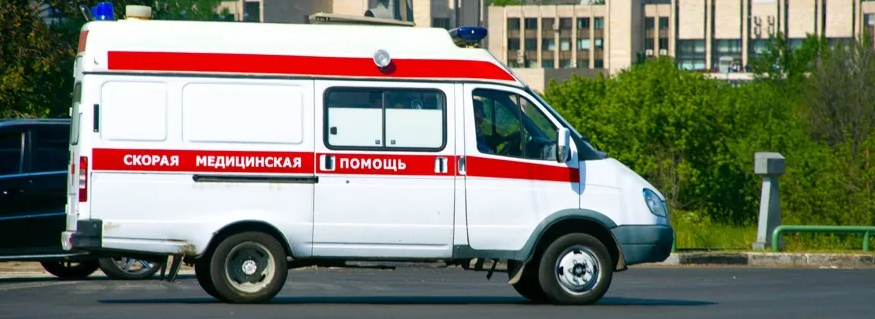 В Новосибирске прокуратура проверит информацию об увольнении сотрудников скорой помощи