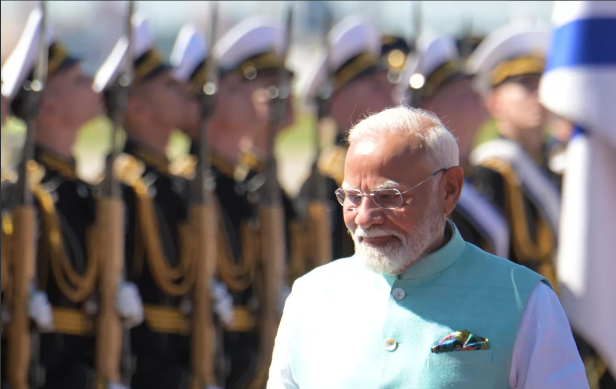 Индия откроет новое консульство в Казани