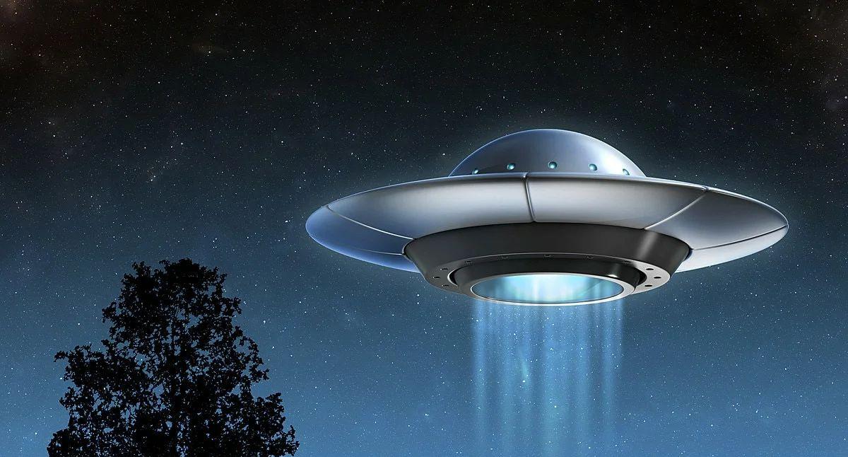 В конгрессе США прошли слушания о существовании НЛО
