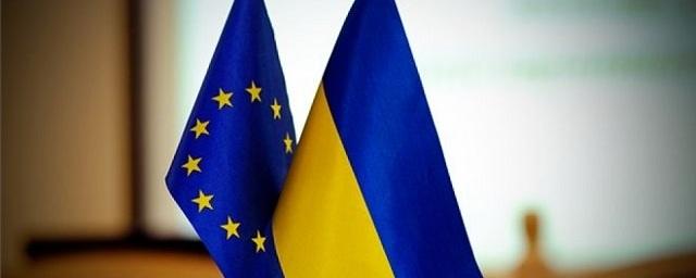 Туск: ЕС ищет решение для ратификации соглашения об ассоциации Украины