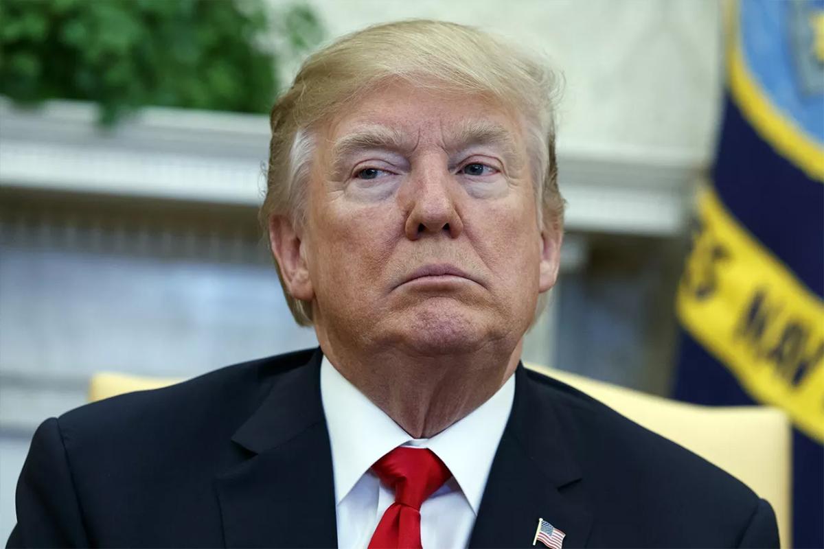 США вводят пошлины на автомобили, собранные за пределами страны