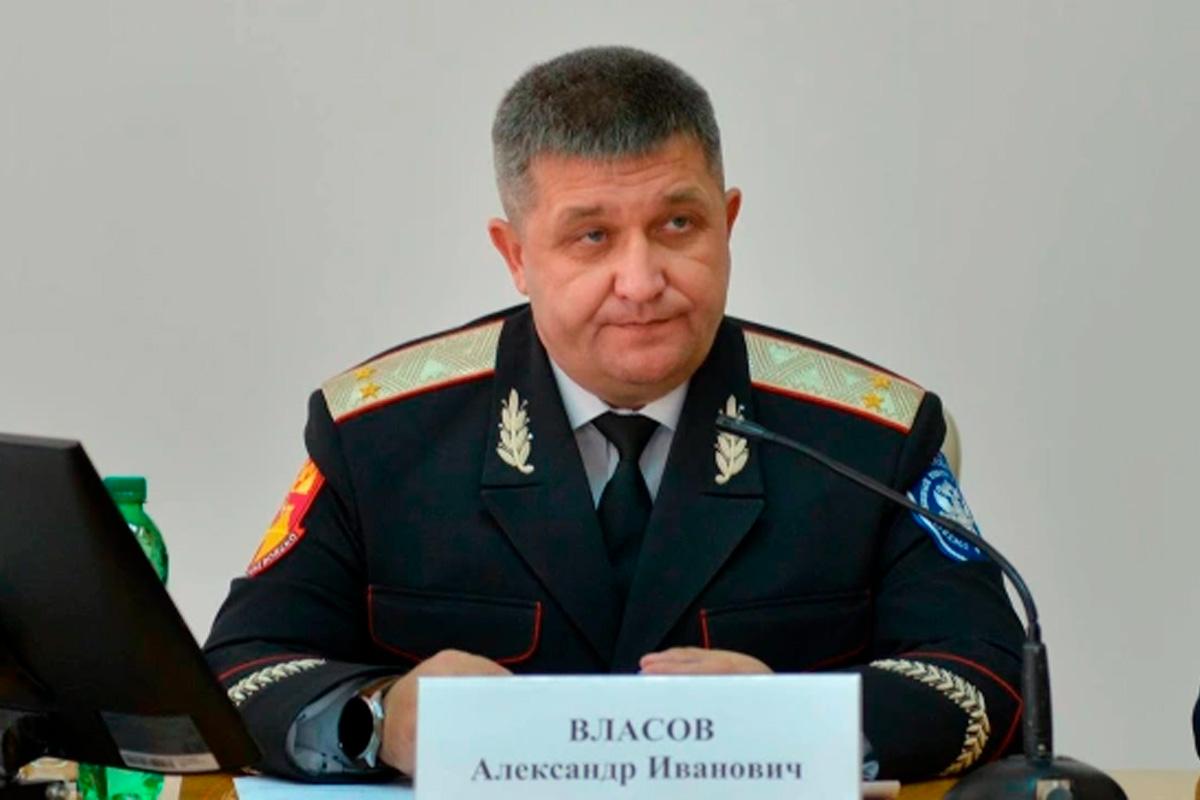 Атаман Кубанского казачьего войска Власов покинул пост ради службы в зоне СВО