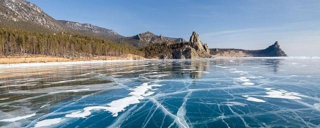 Уфологи рассказали о пришельцах на дне Байкала