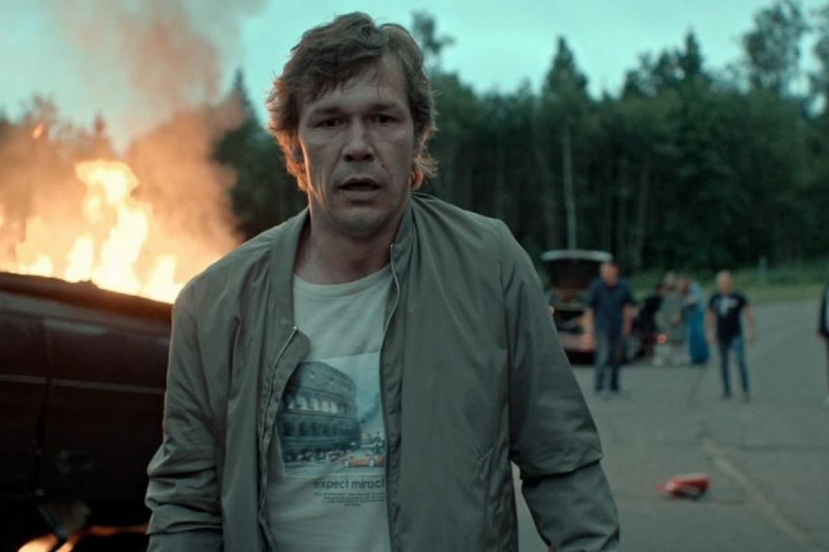 Фильм Юрия Быкова купили западные стриминги