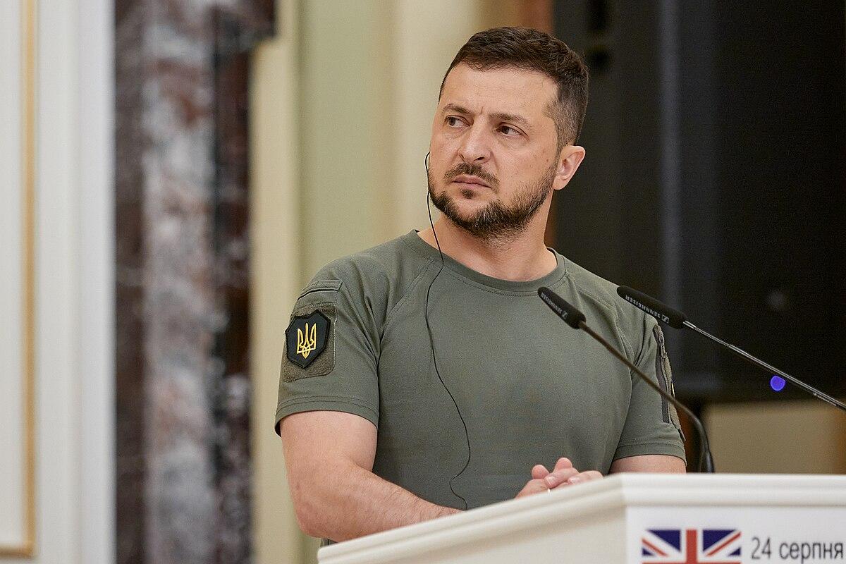 Зеленский заявил, что пока не видит готовности Кремля к завершению конфликта