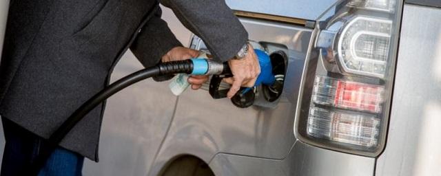 Росстандарт: В Крыму доля суррогатного бензина составляет 20%