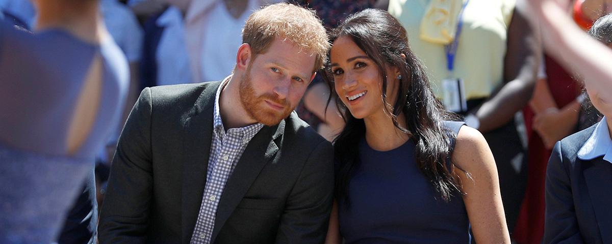 Spotify dissatisfied with Prince Harry and Meghan Markle over £18 million breach of contract