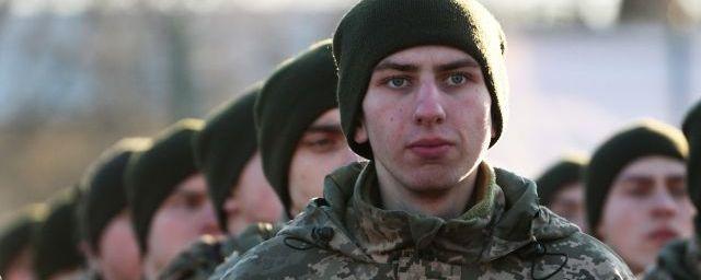 Украинских солдат вооружат штурмовыми винтовками Colt Canada