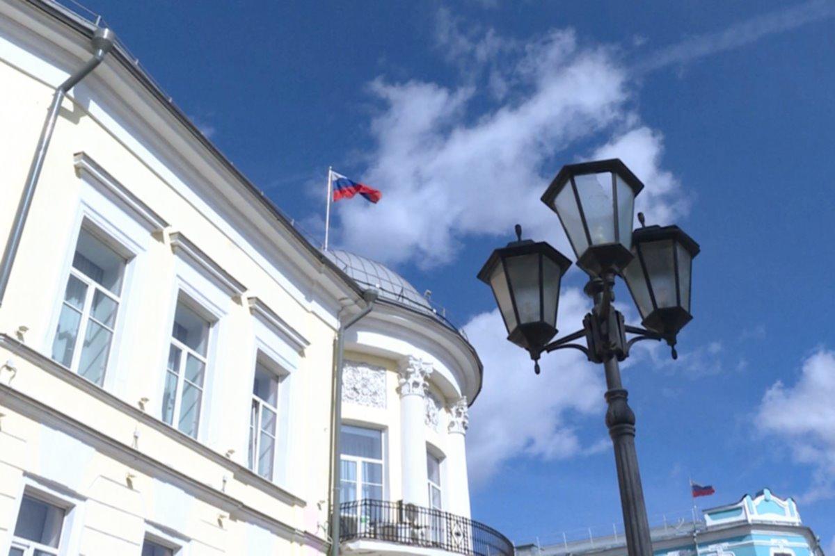 Задолженность Рязанской области по бюджетным кредитам сократится на две трети