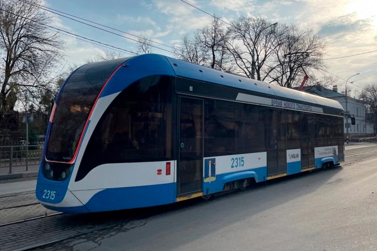 С 1 апреля в Ульяновске увеличилась стоимость проезда в электротранспорте