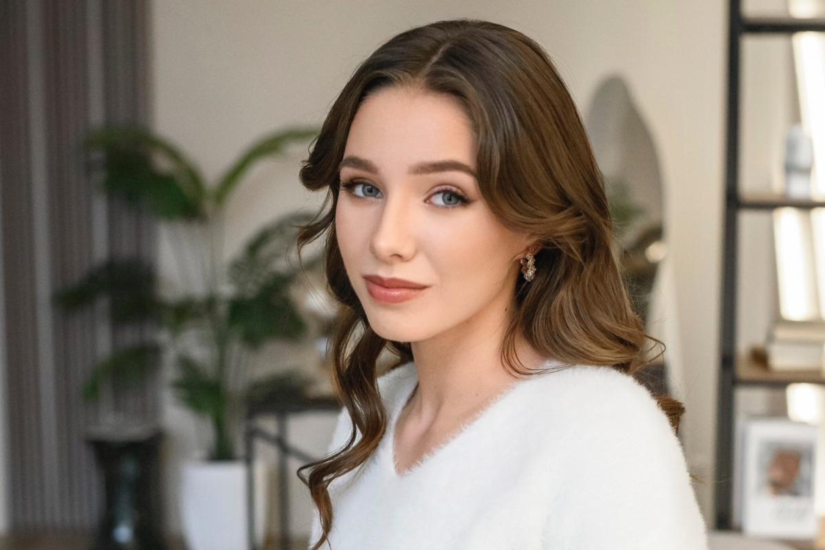 Унаследовала не только красоту, но и долги на миллионы. Почему дочь Началовой отказалась петь?