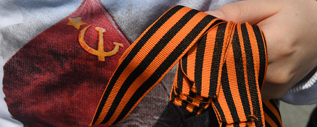 Премьер Молдавии Речан пригрозил штрафом за ношение Георгиевской ленты 9 Мая