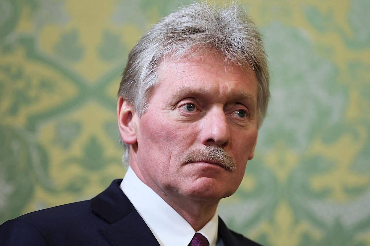 Москва не расценивает угрозу выхода США из переговоров по Украине как ультиматум