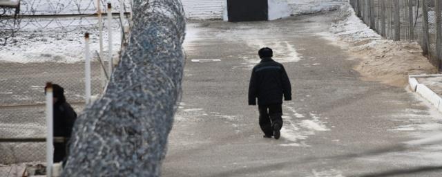 Бывший начальник колонии в Пермском крае найден мертвым