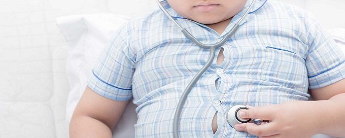 Педиатр Сайфулина: 98% всех видов ожирения у детей обусловлены неправильным питанием