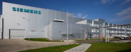 Воронежский завод Siemens продолжит работу вопреки заявлению немецкого концерна