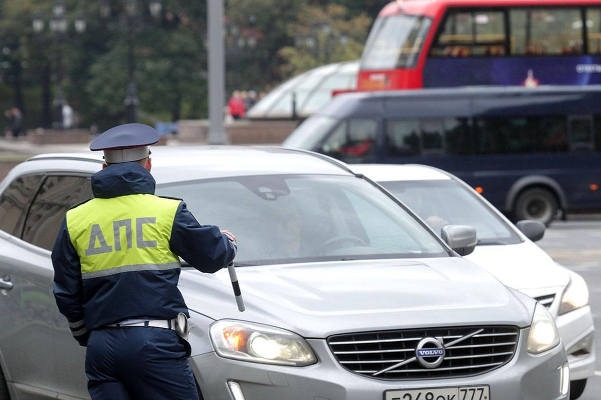 Названы изменения, ожидающие российских водителей с 1 мая