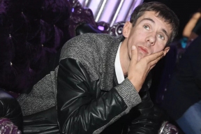 «Пытается убежать от себя». Иноагент Алексей Панин мечтает о прогулке по Москве