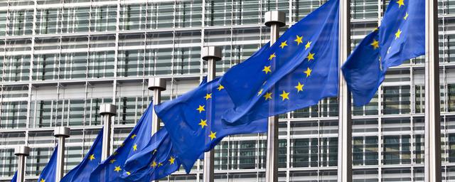 Совет Европы одобрил трату миллиарда евро на закупку снарядов и ракет для Украины