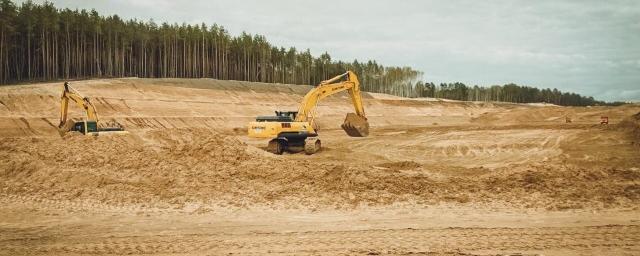 Глава Минэкологии Татарстана обвинил строительные компании в воровстве полезных ископаемых