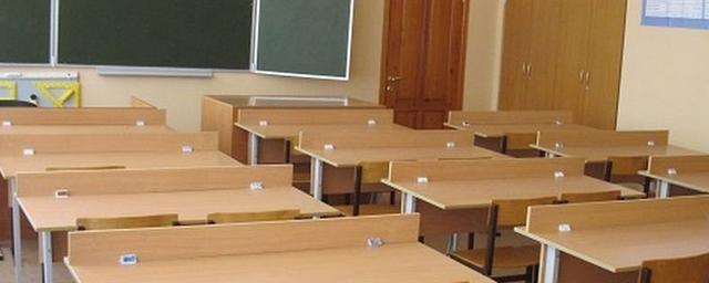 В Кемеровской области из-за «омикрона» на домашнее обучение перевели 51 школу