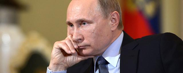 Эксперты назвали главные страхи россиян после ухода Путина