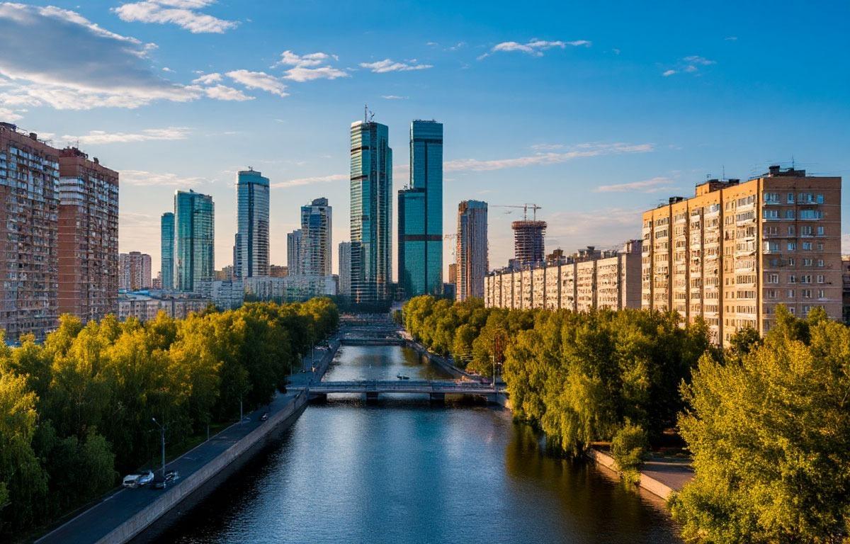 Формальдегид и фенол: в Новосибирске превышены нормы вредных веществ
