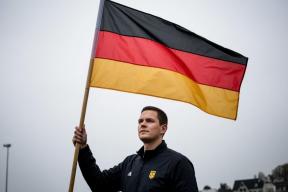 Обвал на немецких заводах: промышленность выкинула на улицу 124 тысячи человек за год