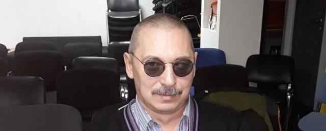 Журналист «Новой газеты» Коротков после премии от Ходорковского поспешил «отработать гонорар»
