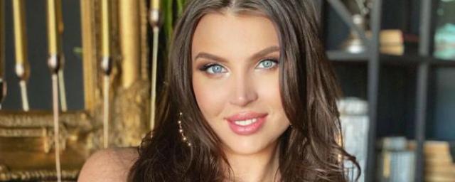 Звезда «Дома-2» Элла Суханова вышла замуж во второй раз