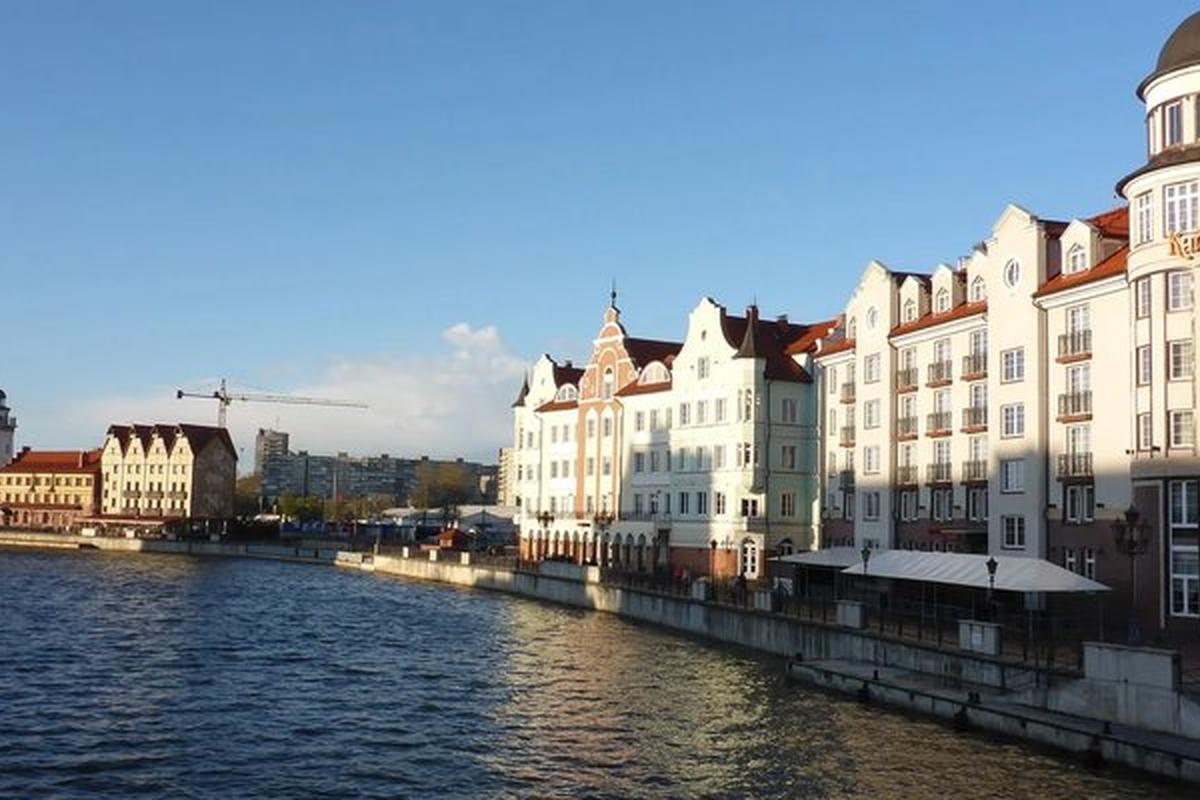 В МИД РФ пообещали обеспечить полную безопасность Калининградской области