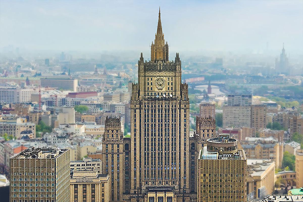 ООН в шоке: визит в Белгородскую область вскрыл зверства Киева, скрываемые Западом