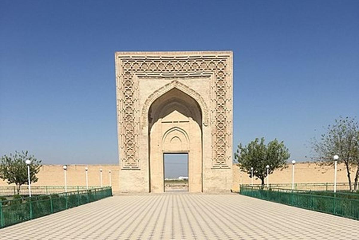 Отношение как к родным: россиянка поделилась впечатлениями об Узбекистане