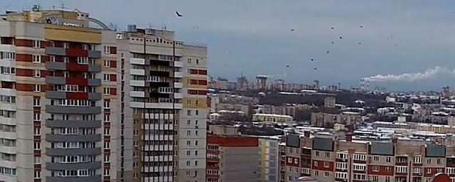 В Кирове планируют застроить жильем 130 гектаров