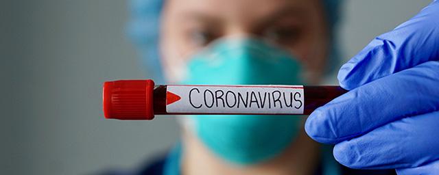 В России до 1534 выросло количество случаев коронавирусной инфекции