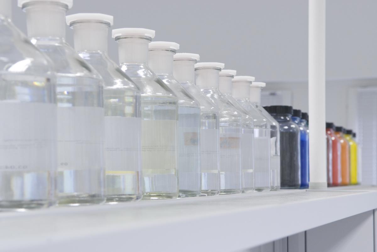 «Звезда Мишлен» в мире красок теперь у россиян