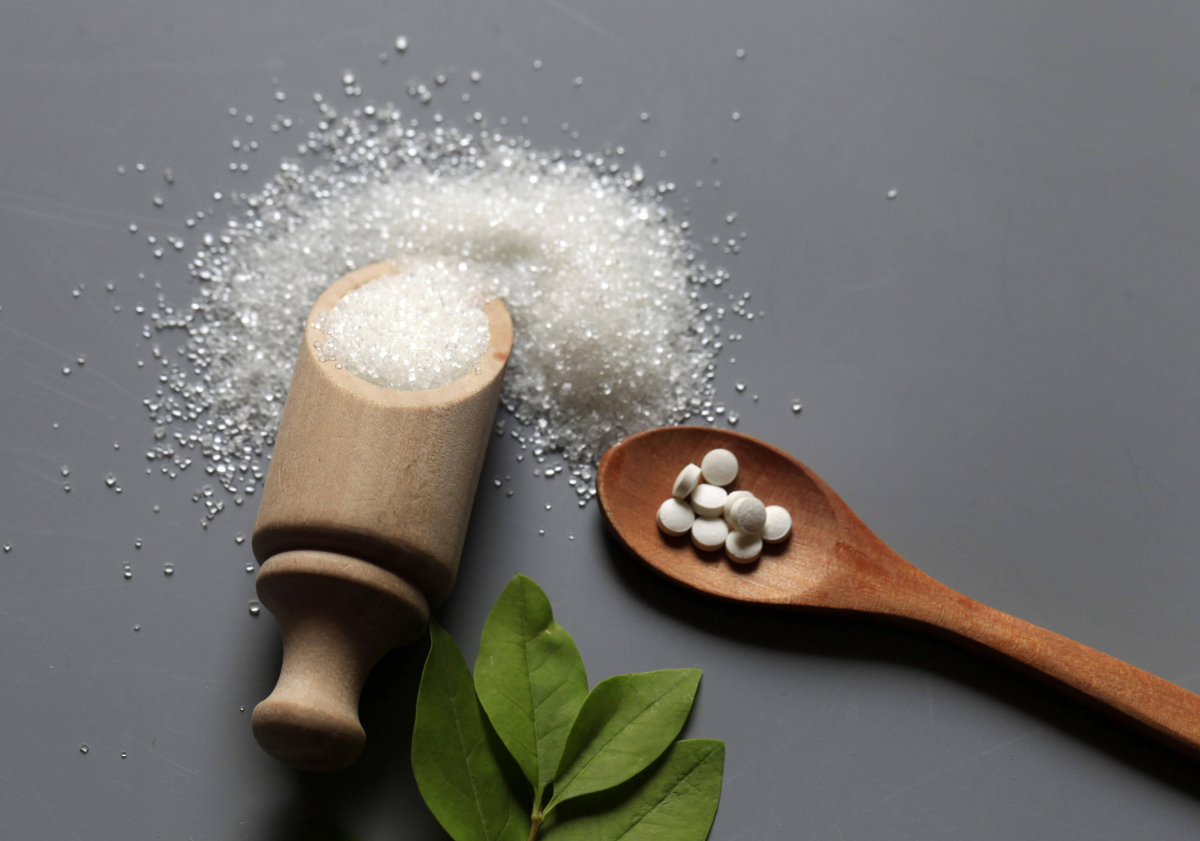 Эксперт поделилась, как правильно использовать заменители сахара в кулинарии