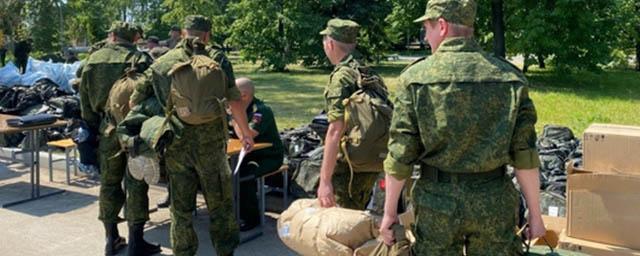 Руководитель ульяновского батальона «Свияга», оправившись от ранения, намерен вернуться в зону СВО