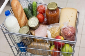 Минимальный продуктовый набор в Башкирии за месяц подорожал на 148 рублей и достиг 7 тысяч