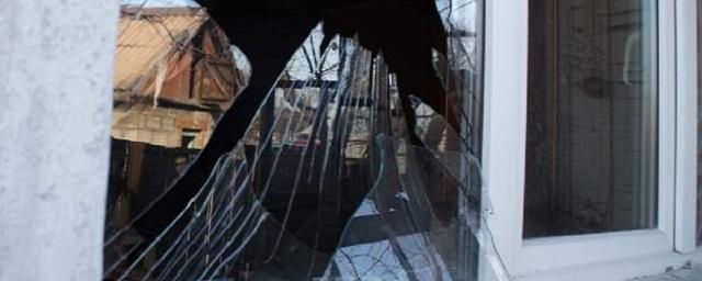 ВСУ обстреляли поселок Красное в Белгородской области