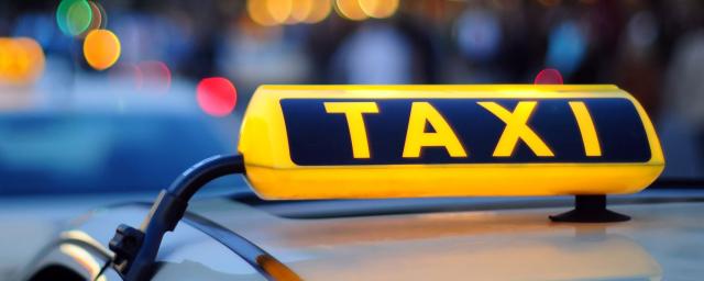 В Челябинске иностранец пытался угнать автомобиль такси, чтобы продать на родине
