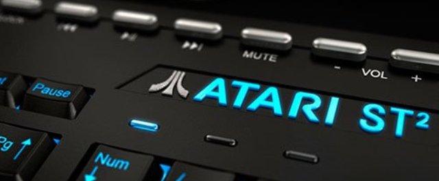 Компания Atari планирует выпустить наручный игровой гаджет
