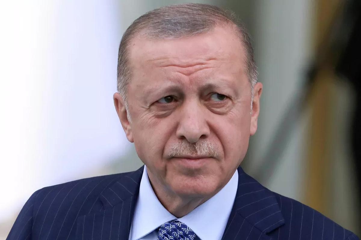 Президент Турции Эрдоган призвал к усилению санкционного давления на Израиль