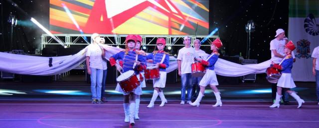 В Хабаровске фестиваль «Новое поколение» посетят олимпийские чемпионы