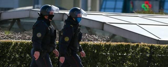 После задержания наемников в Белоруссии возбудили дело о терактах