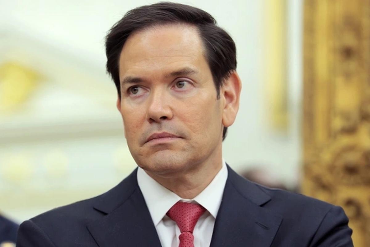 У госсекретаря США Рубио запланирован тур по Ближнему Востоку 11-16 мая