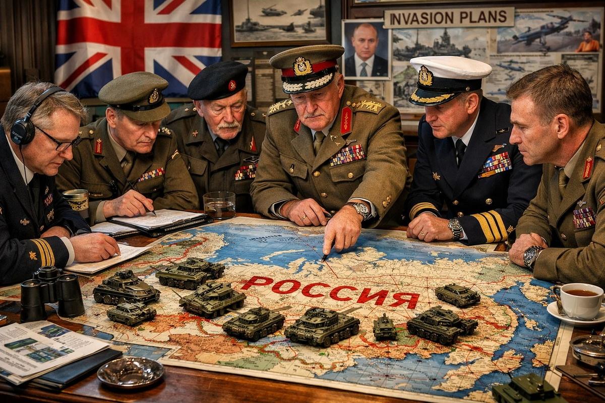 Германия вернула военный призыв. Учения НАТО у границ России участились. К чему готовится Европа?