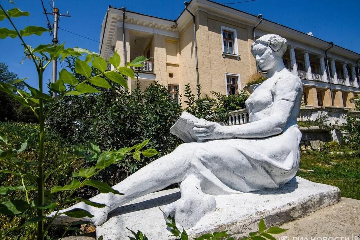 Минкурортов Крыма: Атака дронов не отразилась на работе санаториев