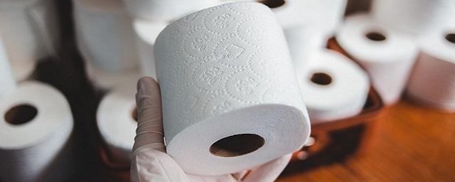 The Guardian: American scientists found non-biodegradable chemicals in toilet paper